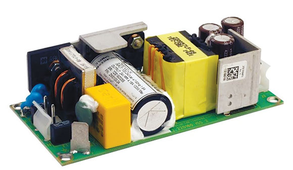 Figure 3. TDK-Lambda’s ZMS100 series.